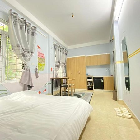 Easystay Apartment - 9B Pho An Hoa, Quan Ha Dong, Ha Noi Ханой Экстерьер фото