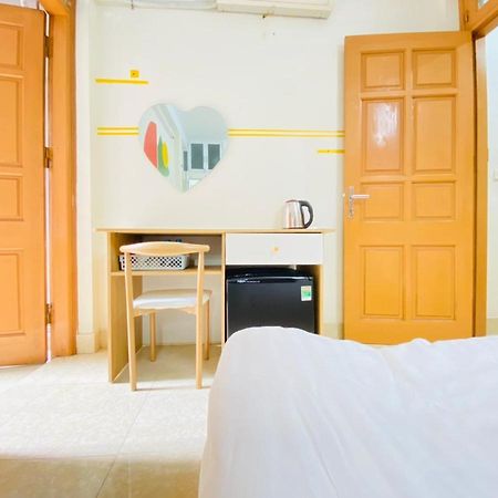 Easystay Apartment - 9B Pho An Hoa, Quan Ha Dong, Ha Noi Ханой Экстерьер фото