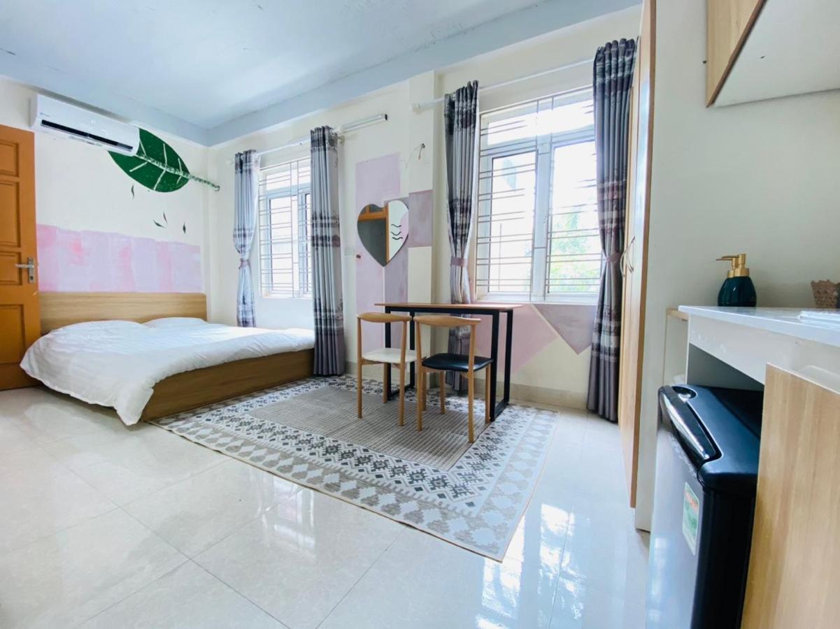 Easystay Apartment - 9B Pho An Hoa, Quan Ha Dong, Ha Noi Ханой Экстерьер фото