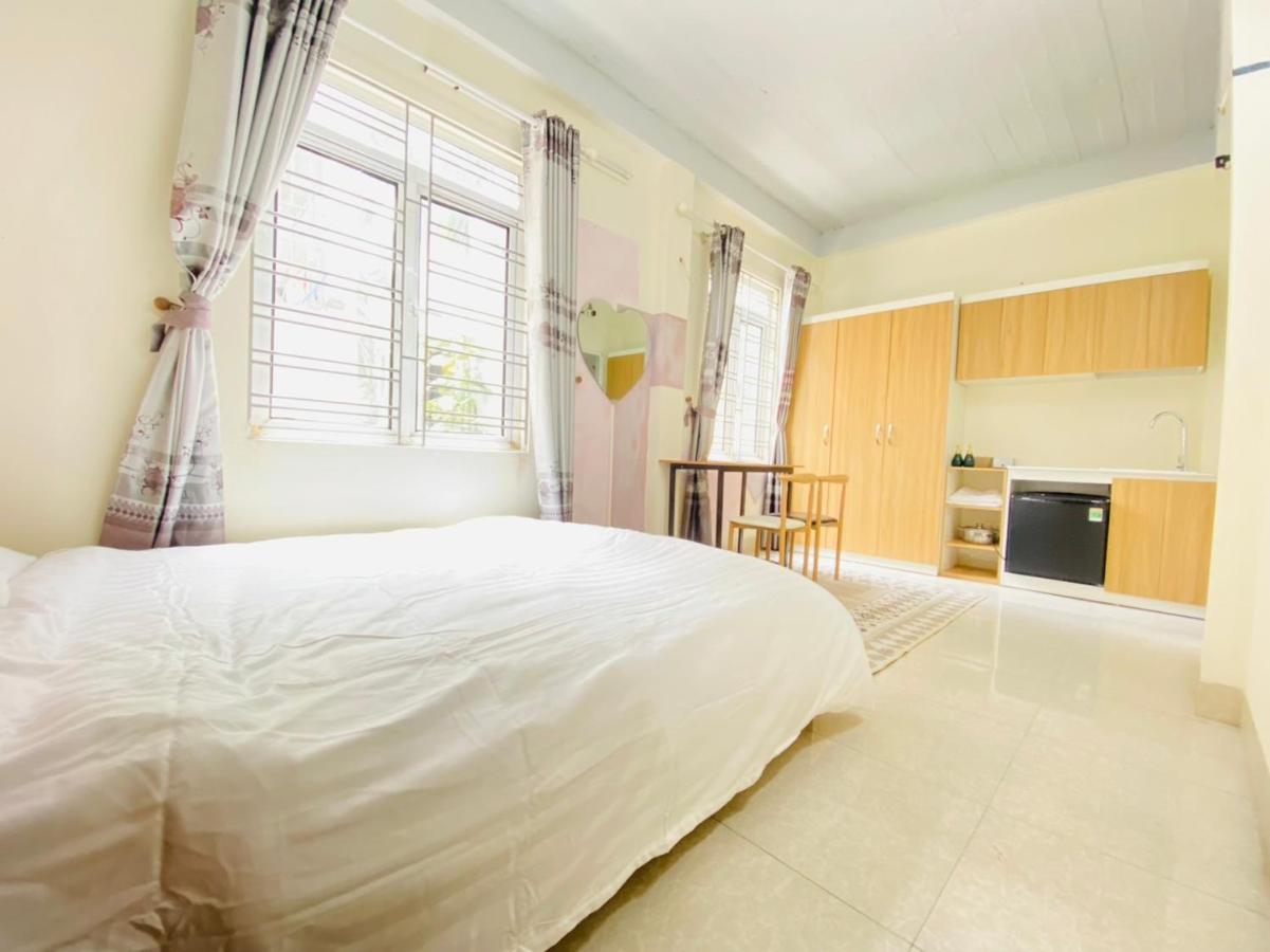 Easystay Apartment - 9B Pho An Hoa, Quan Ha Dong, Ha Noi Ханой Экстерьер фото