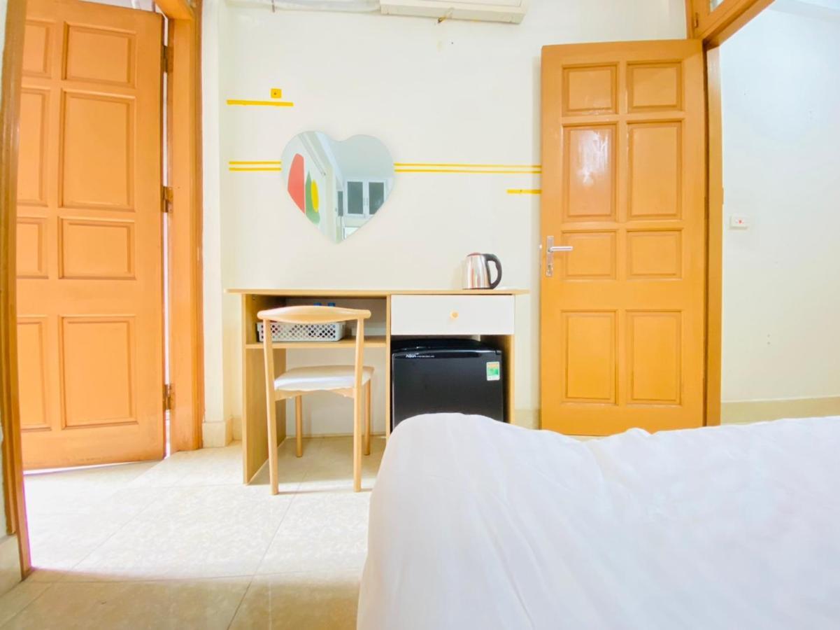 Easystay Apartment - 9B Pho An Hoa, Quan Ha Dong, Ha Noi Ханой Экстерьер фото