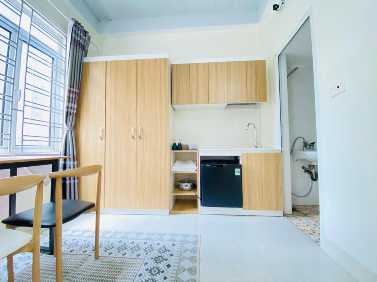 Easystay Apartment - 9B Pho An Hoa, Quan Ha Dong, Ha Noi Ханой Экстерьер фото
