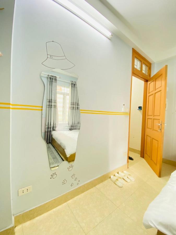 Easystay Apartment - 9B Pho An Hoa, Quan Ha Dong, Ha Noi Ханой Экстерьер фото