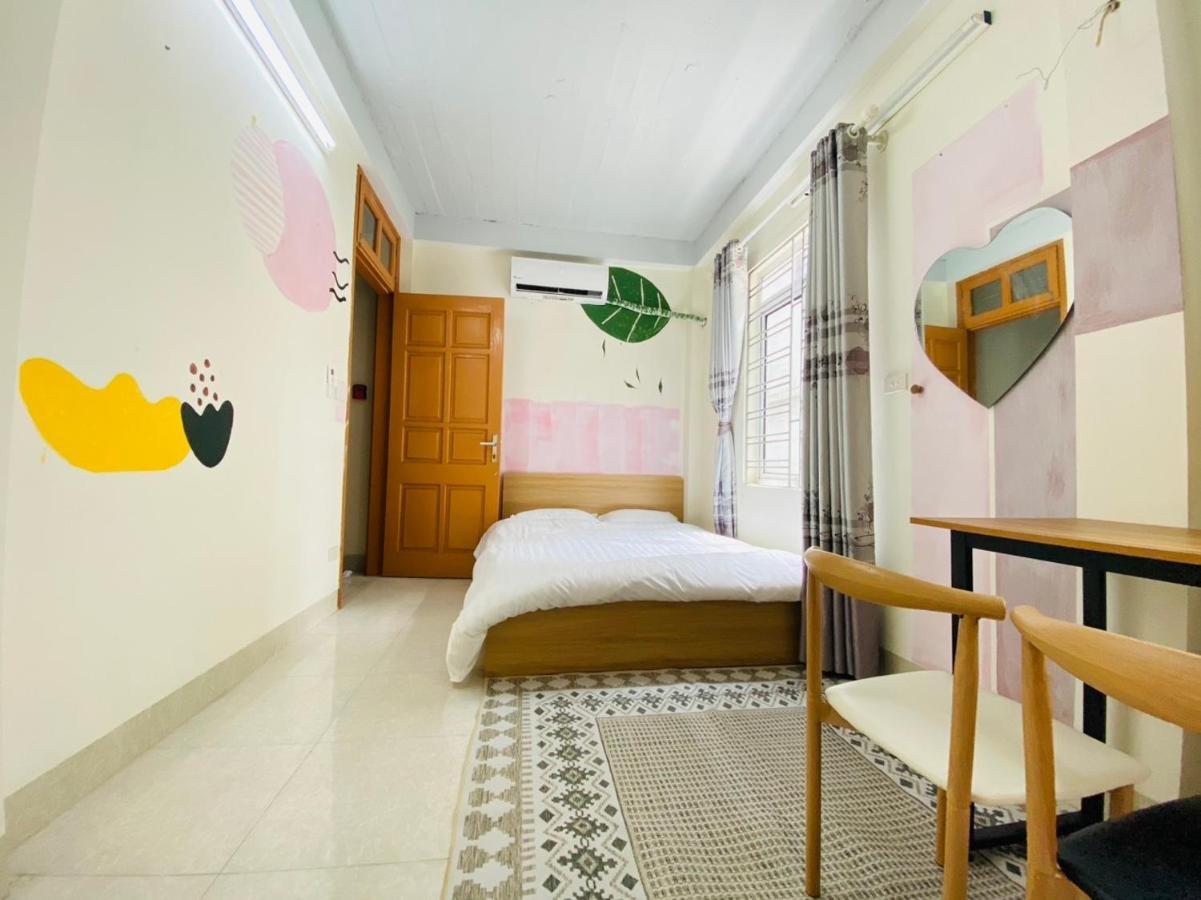 Easystay Apartment - 9B Pho An Hoa, Quan Ha Dong, Ha Noi Ханой Экстерьер фото