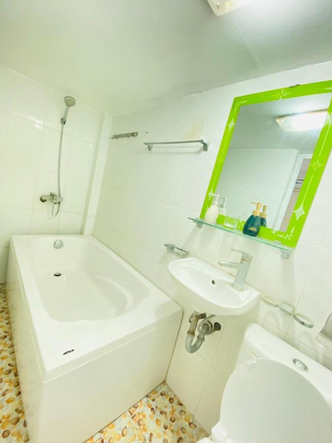 Easystay Apartment - 9B Pho An Hoa, Quan Ha Dong, Ha Noi Ханой Экстерьер фото