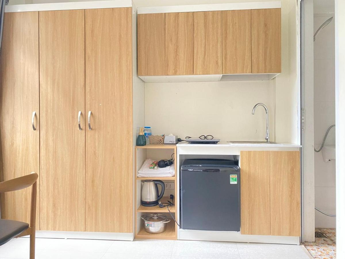 Easystay Apartment - 9B Pho An Hoa, Quan Ha Dong, Ha Noi Ханой Экстерьер фото