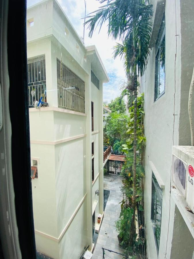 Easystay Apartment - 9B Pho An Hoa, Quan Ha Dong, Ha Noi Ханой Экстерьер фото